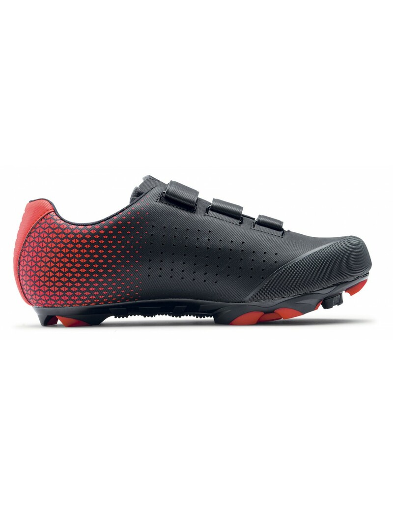 Northwave tretry ORIGIN 2 black/red